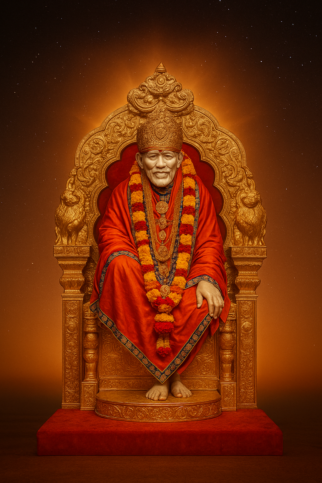 Sai Baba